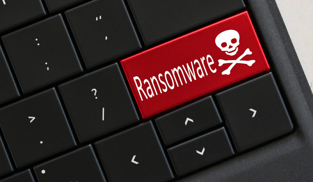 ransomware-kaseya